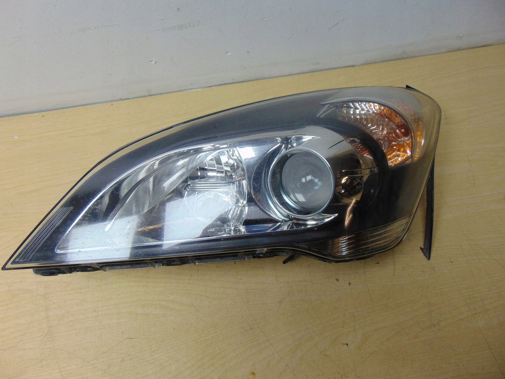 Frontscheinwerfer Kia Ceed 92101-1H Links Scheinwerfer Headlight