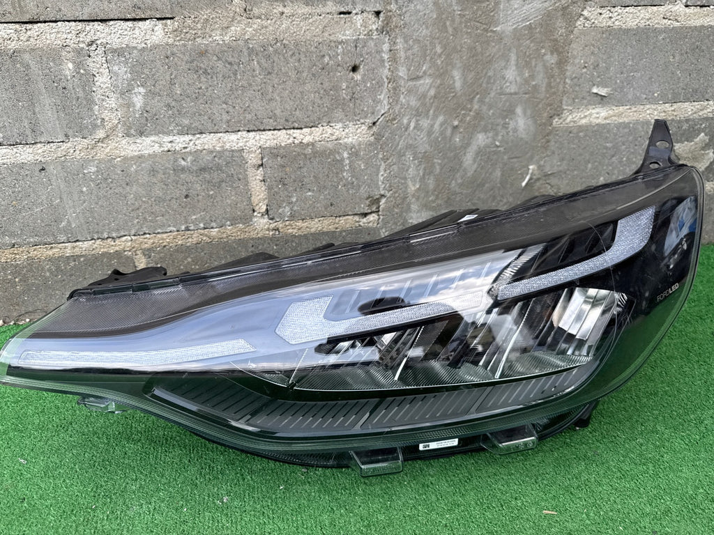 Frontscheinwerfer Ford Transit Custom PZ31-13E15-CB LED Links Headlight