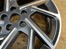 Load image into Gallery viewer, 1x Alufelge 18 Zoll 7.5" 5x114.3 55ET 52910-G4800 Hyundai I30 Iii Rim Wheel FEL7938982479pe