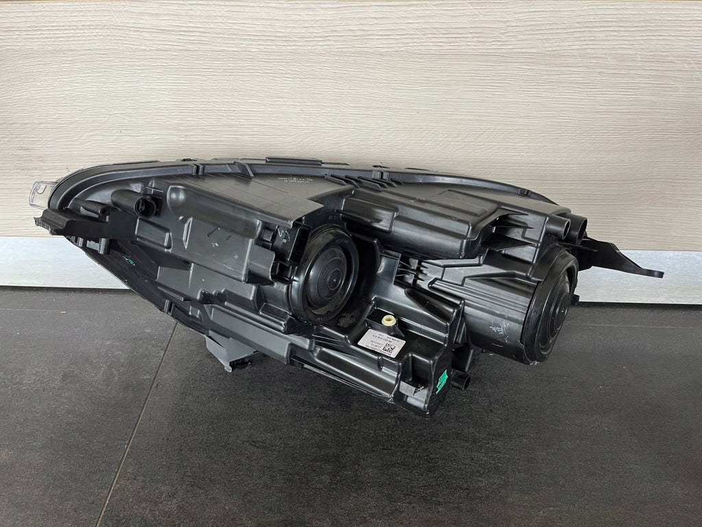 Frontscheinwerfer Ford Ecosport GN15-13W029-JE Rechts Scheinwerfer Headlight SCH8582562345hj