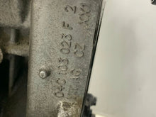Laden Sie das Bild in den Galerie-Viewer, Motor Skoda Octavia I CHZ 1.0 114PS 85kW 125TKm 2017 Benzin Engine Unkomplett MOT2951618358io