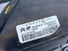 Load image into Gallery viewer, Frontscheinwerfer Citroën C3 III 9833480280 9833480580 Rechts oder Links SCH3728988411op