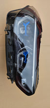 Laden Sie das Bild in den Galerie-Viewer, Frontscheinwerfer BMW X5 G05 G06 5A279B2-01 Laser Rechts Scheinwerfer Headlight SCH1266600798ya
