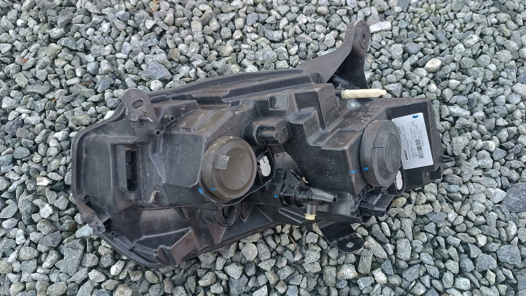 Frontscheinwerfer Dacia Sandero Logan II 260603795R Links Scheinwerfer Headlight SCH3620179375jj