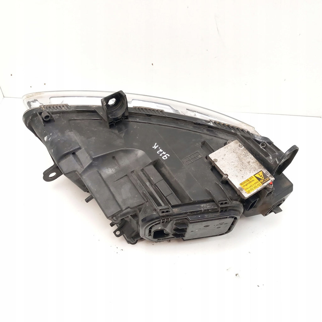 Frontscheinwerfer Audi A6 16016300L Links Scheinwerfer Headlight SCH4561934597rl