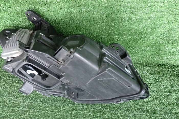 Frontscheinwerfer Mercedes-Benz Cla A1178206761 Links Scheinwerfer Headlight SCH2091829811op