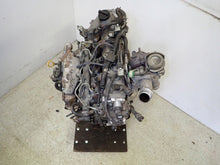 Load image into Gallery viewer, Motor Toyota Corolla E12 D4D 1.4 120TKm 2004 Diesel Engine Unkomplett