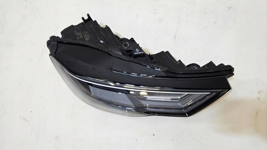 Frontscheinwerfer Audi A6 C8 4K0941034 Full LED Rechts Scheinwerfer Headlight