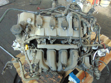 Laden Sie das Bild in den Galerie-Viewer, Motor Mazda 3 1.6 156TKm Benzin Engine Unkomplett