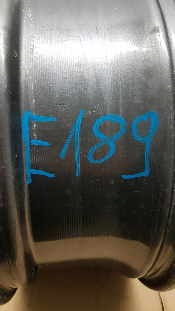 1x Alufelge 17 Zoll 7.0" 5x114.3 50ET Kia Optima Rim Wheel FEL5310501046ct