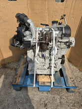 Laden Sie das Bild in den Galerie-Viewer, Motor Audi Seat Skoda VW CHP 1.4 TSI 88TKm 2013 Benzin Engine Komplett