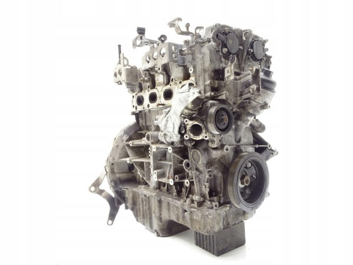 Motor Mercedes-Benz W204 274910 1.6 CGI 156PS 2013 Benzin Engine Unkomplett MOT5740893049qk