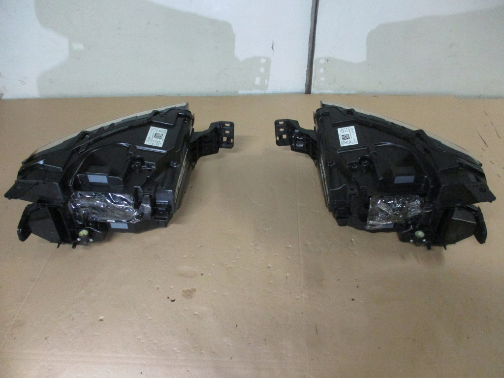 Frontscheinwerfer Citroën C5 Aircross 9845355980 LED Ein Satz Headlight SCH1202716886gn