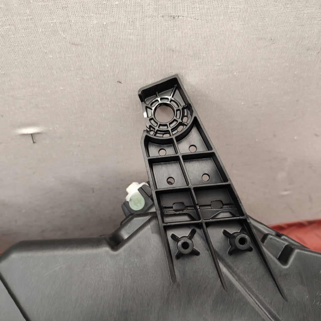 Frontscheinwerfer Renault 260103381 260103381R Full LED Rechts Headlight