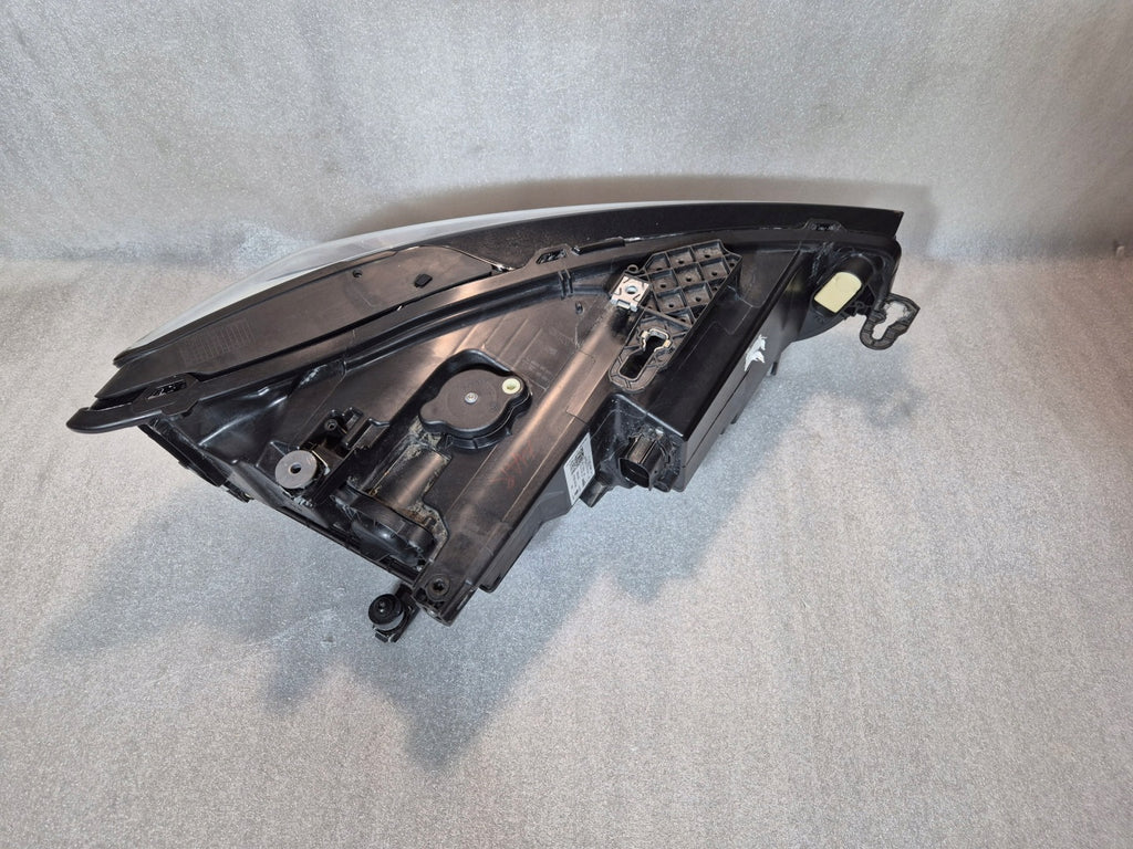 Frontscheinwerfer Seat Leon 5FB941035B LED Links Scheinwerfer Headlight SCH2209945898gy