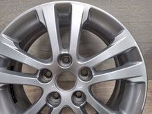 Load image into Gallery viewer, 1x Alufelge 16 Zoll 6.5" 5x114.3 48ET 52910A2220 Kia Ceed Rim Wheel FEL9247294384ze