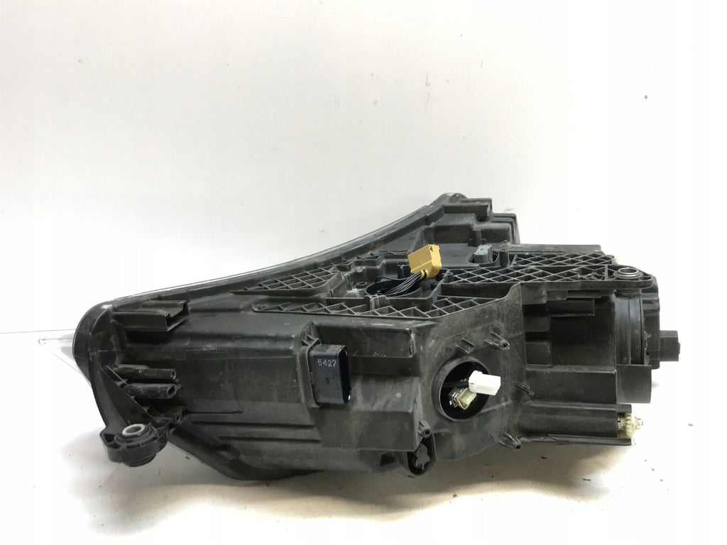 Frontscheinwerfer Skoda Superb III 3V1941015A Xenon Links Scheinwerfer Headlight