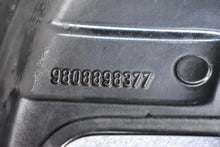 Load image into Gallery viewer, 1x Alufelge 18 Zoll 8.0" 4x108 27ET Glanz Graphit 9808898377 Citroën Ds5 Ds4 Mg FEL2654556107ya