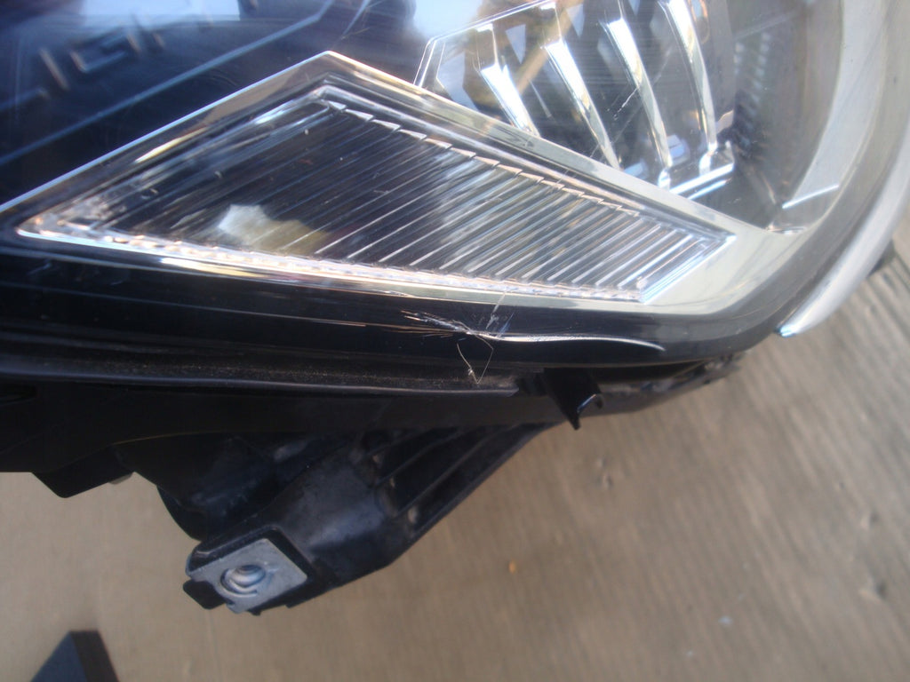 Frontscheinwerfer VW Passat B8 3G1941082T Ein Stück (Rechts oder Links)