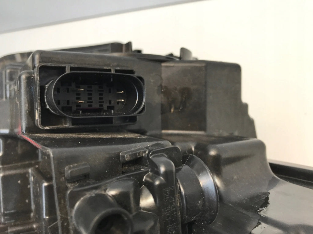 Frontscheinwerfer Mercedes-Benz Gla H247 A2479064405 LED Rechts Headlight SCH2210700974hs