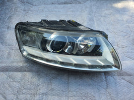 Frontscheinwerfer Audi A6 C6 4F0941004CP LED Rechts Scheinwerfer Headlight