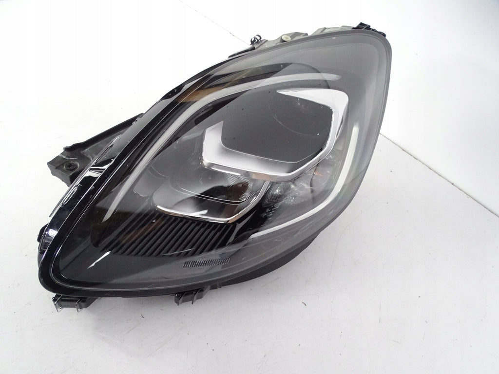 Frontscheinwerfer Ford Puma L1TB-13E015-EJ LED Links Scheinwerfer Headlight