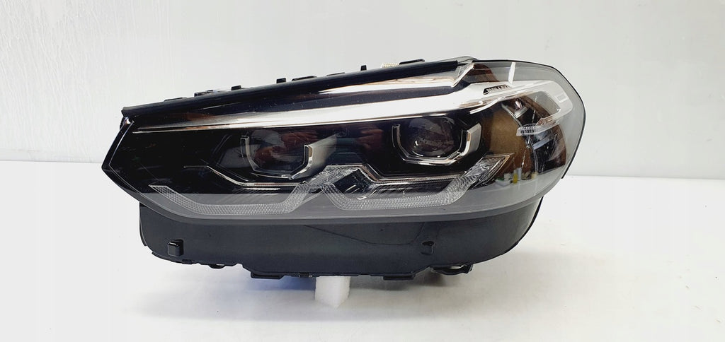 Frontscheinwerfer BMW X3 G01 G02 5A29201 Full LED Links Scheinwerfer Headlight SCH3824753249rc