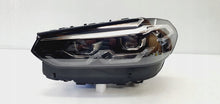 Load image into Gallery viewer, Frontscheinwerfer BMW X3 G01 G02 5A29201 Full LED Links Scheinwerfer Headlight SCH3824753249rc