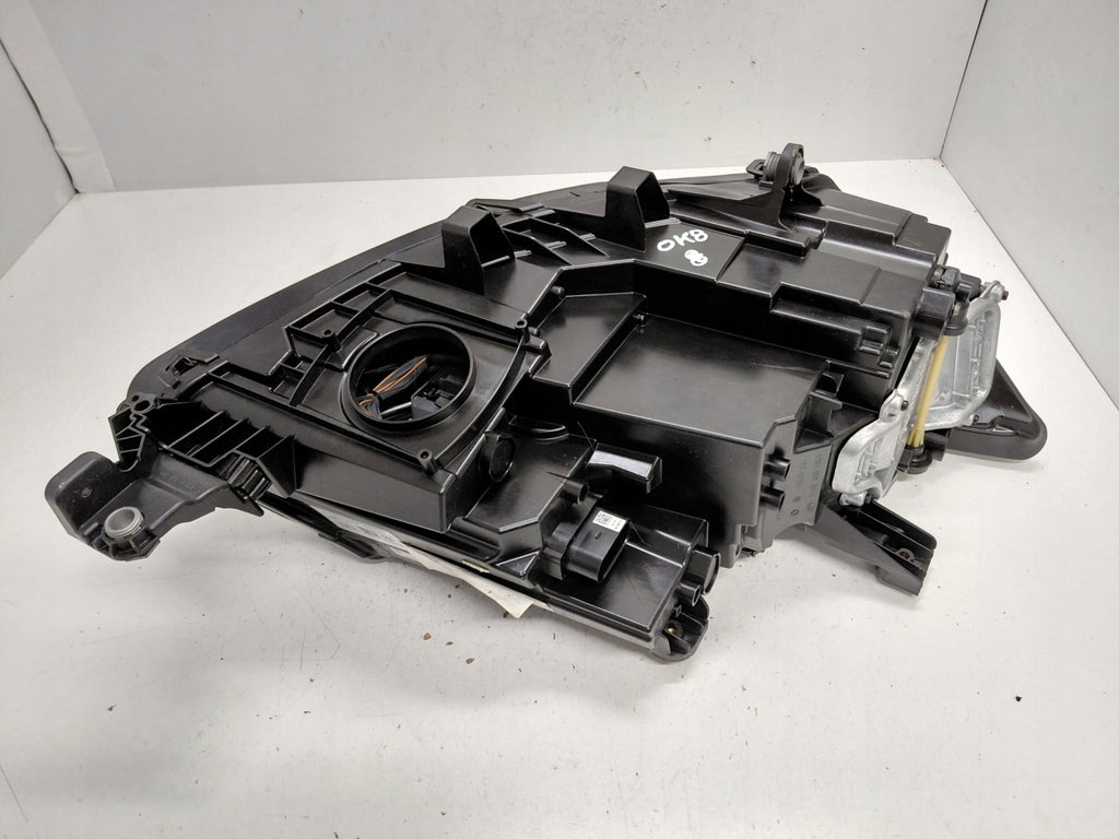 Frontscheinwerfer VW Transporter 7T1941081A Links Scheinwerfer Headlight SCH5806256577zs
