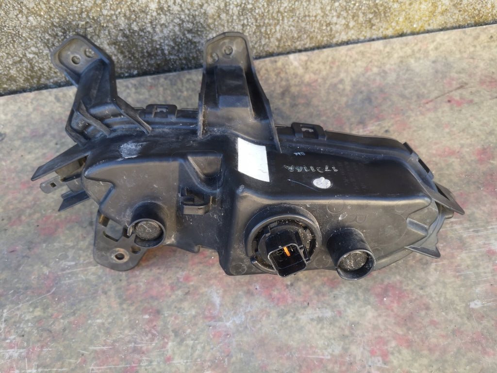 Frontscheinwerfer Hyundai I30 III Rechts Scheinwerfer Headlight SCH8909853897px