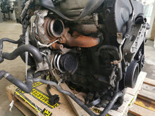 Laden Sie das Bild in den Galerie-Viewer, Motor Audi Seat Skoda VW Octavia III CLH 1.6 TDI 105PS Diesel Engine Komplett