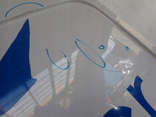 Laden Sie das Bild in den Galerie-Viewer, Tür Mercedes-Benz Sprinter Hinten Rechts Zum Streichen Door Porta Porte