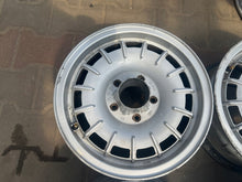 Load image into Gallery viewer, 4x Alufelge 14 Zoll 6.0" 5x112 30ET KBA40129 Mercedes-Benz Rim Wheel FEL3550421074ti
