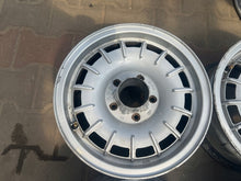 Load image into Gallery viewer, 4x Alufelge 14 Zoll 6.0" 5x112 30ET KBA40129 Mercedes-Benz Rim Wheel FEL3550421074ti