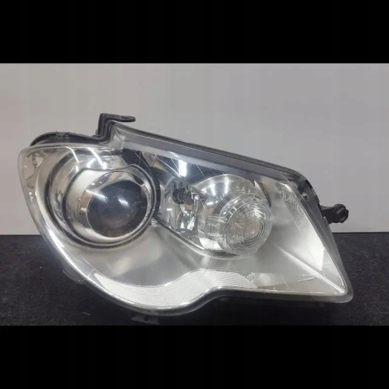 Frontscheinwerfer VW Touran 1T0951752A Links Scheinwerfer Headlight SCH7022615062bq