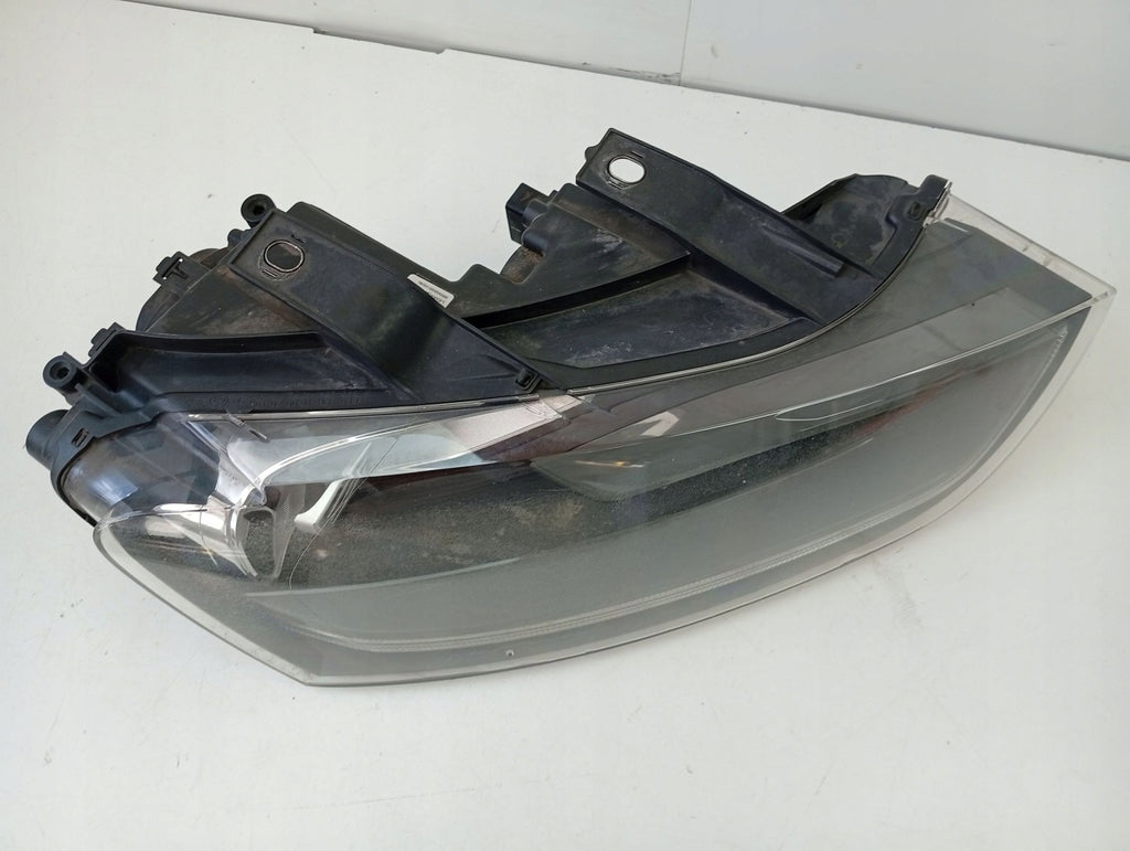 Frontscheinwerfer Audi Q3 8U0941004N Rechts Scheinwerfer Headlight SCH6732294619lu