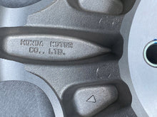 Load image into Gallery viewer, 1x Alufelge 16 Zoll 7.0" 5x114.3 SZ3670 Acura Legend Rim Wheel FEL9250306158zj