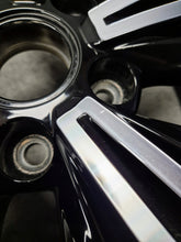 Load image into Gallery viewer, 1x Alufelge 18 Zoll 7.0" 5x112 43ET 5NA601025 VW Tiguan Rim Wheel FEL1456771616sx