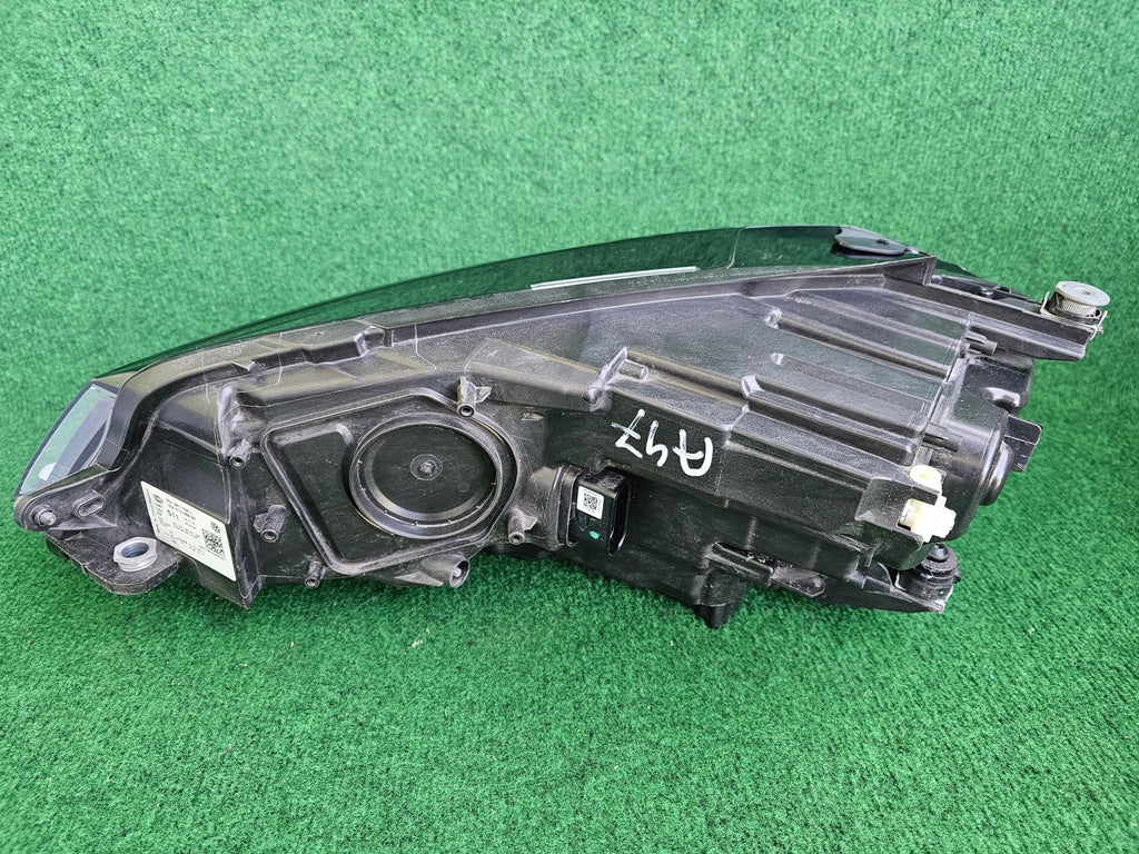 Frontscheinwerfer VW Golf VII 5G1941036L LED Rechts Scheinwerfer Headlight SCH6584493052ns