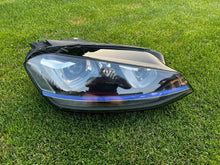 Laden Sie das Bild in den Galerie-Viewer, Frontscheinwerfer VW Golf 5G1941034C Xenon Rechts Scheinwerfer Headlight