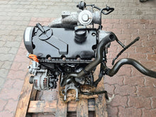 Laden Sie das Bild in den Galerie-Viewer, Motor VW T5 AXB 1.9 TDI 105PS 77kW 174TKm Diesel Engine Komplett MOT2478192218im