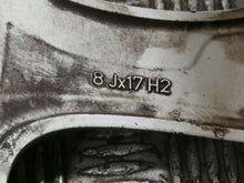 Load image into Gallery viewer, 1x Alufelge 17 Zoll Weiß 6856893 BMW 3 F30 F31 Rim Wheel FEL6773748445iu