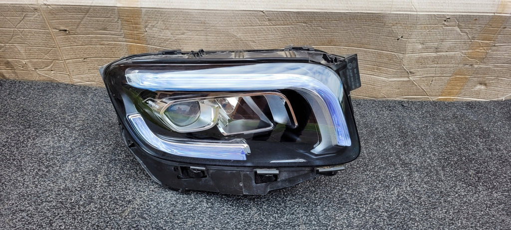 Frontscheinwerfer Mercedes-Benz Glb X247 A2479062005 LED Rechts Headlight SCH7773370058af