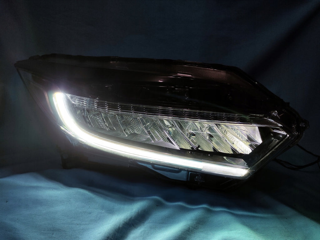 Frontscheinwerfer Honda Hrv Hr-V 100-62296 Full LED Rechts Headlight SCH9490609746co