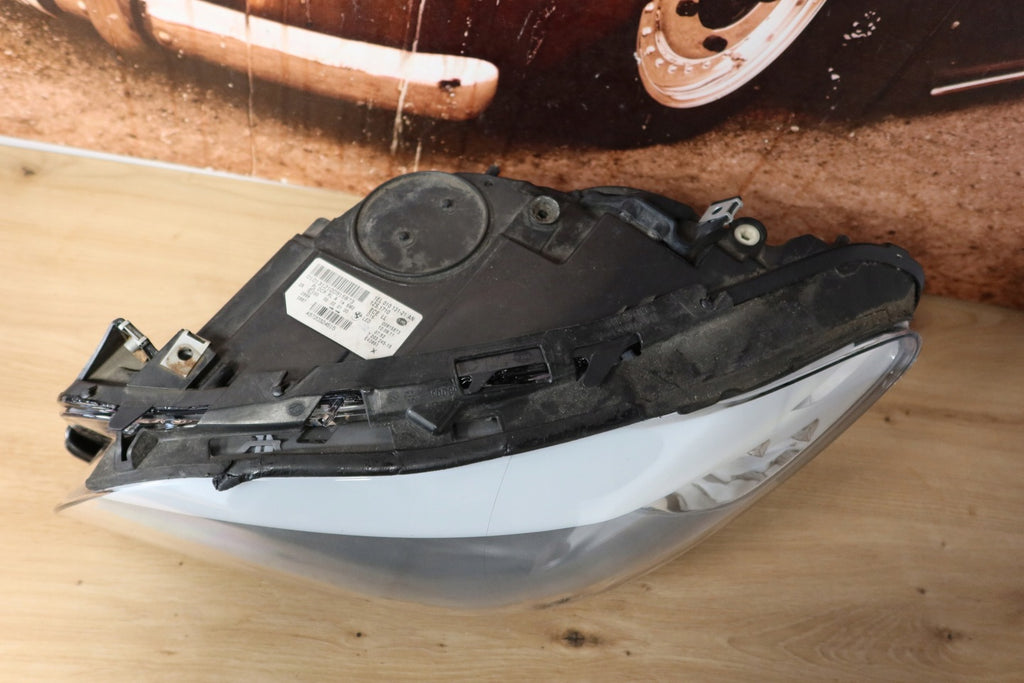 Frontscheinwerfer BMW 5 F11 F10 7203245 Xenon Links Scheinwerfer Headlight SCH6611107657lp