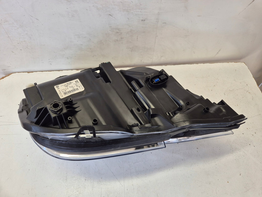 Frontscheinwerfer Mercedes-Benz W212 A2128200139 Xenon Links Headlight SCH1170417193uw