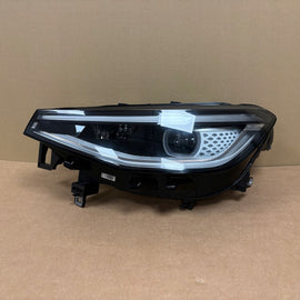 Frontscheinwerfer VW Id.4 11B0941035N LED Links Scheinwerfer Headlight SCH4663837967gz