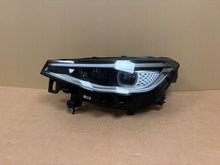 Load image into Gallery viewer, Frontscheinwerfer VW Id.4 11B0941035N LED Links Scheinwerfer Headlight SCH4663837967gz