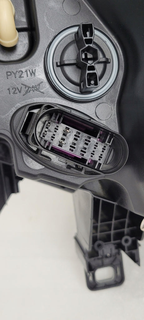 Frontscheinwerfer VW Id.4 11B941006A Rechts Scheinwerfer Headlight SCH1741397289wd