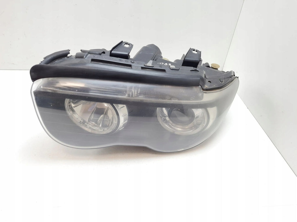 Frontscheinwerfer BMW 7 E65 E66 15620900LI 5DV00829000 Links Headlight SCH2438705640xp